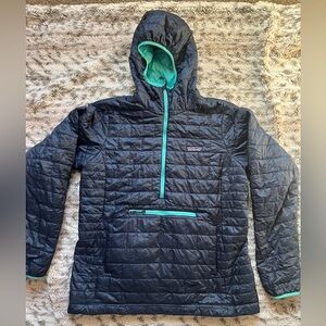 Women’s Patagonia Nano Puff Bivy